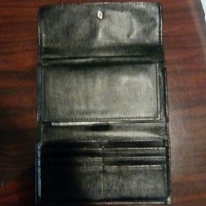 Nine West Wallet
